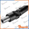 Arbre de transmission pour MITSUBISHI | NWN-MS-007, 10-080310